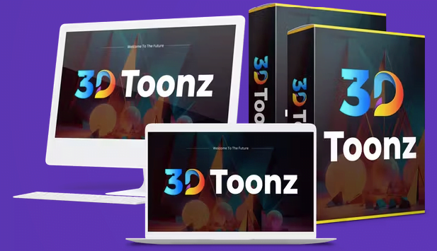 3D Toonz