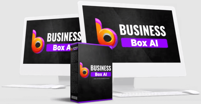 Business Box AI