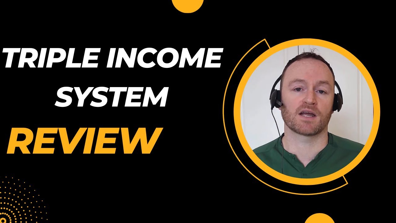 Triple Income System
