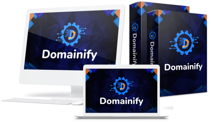 Domainify