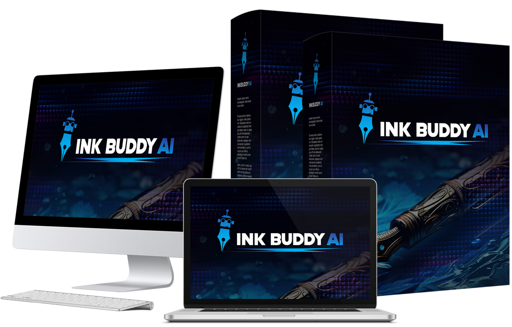 Ink Buddy AI