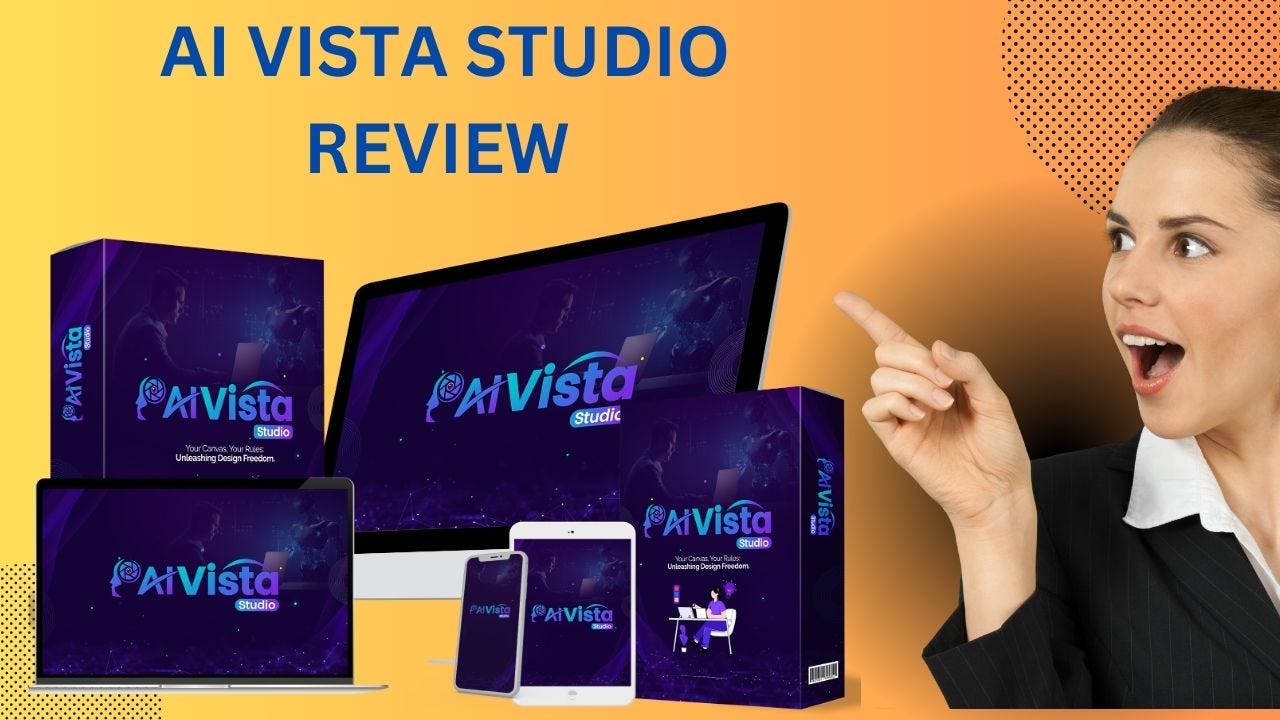 AI Vista Studio