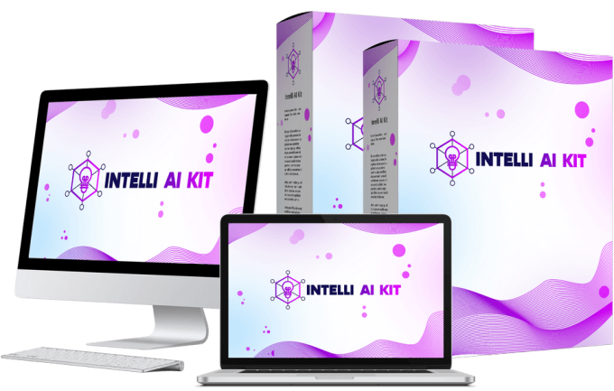 Intelli AI Kit