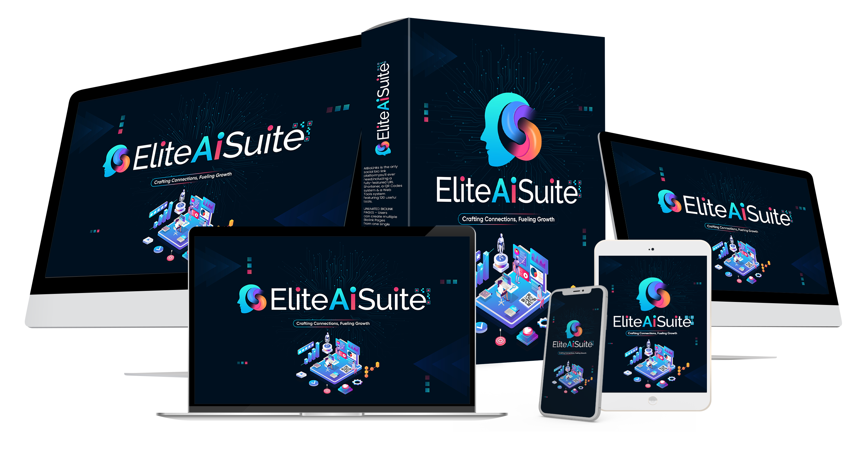 Elite AI Suite