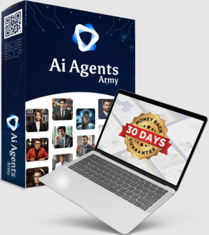 Ai Agents Army