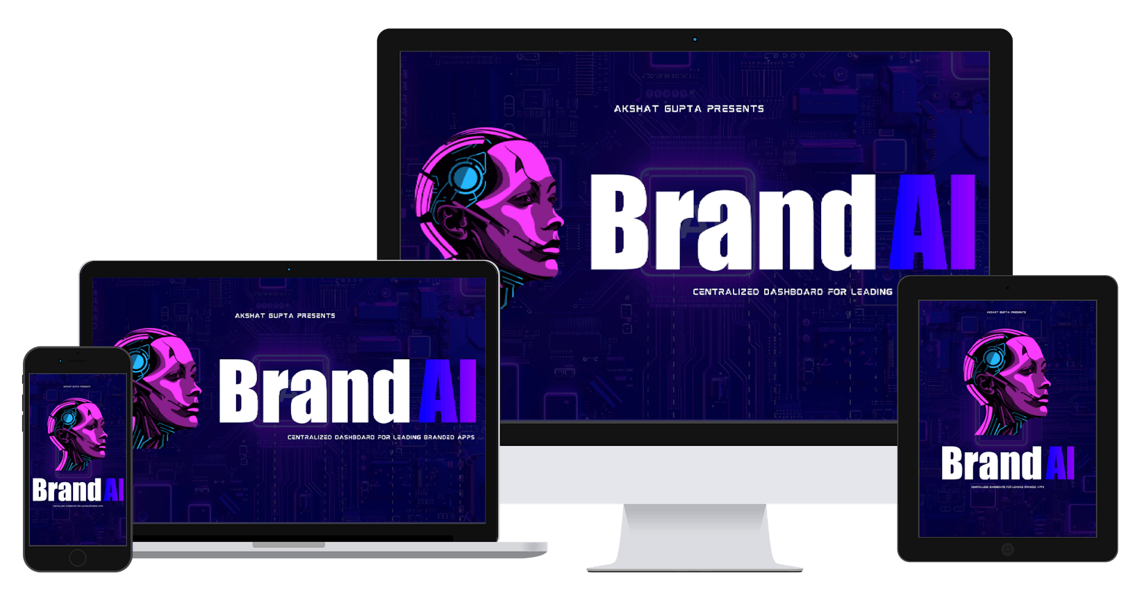 Brand AI