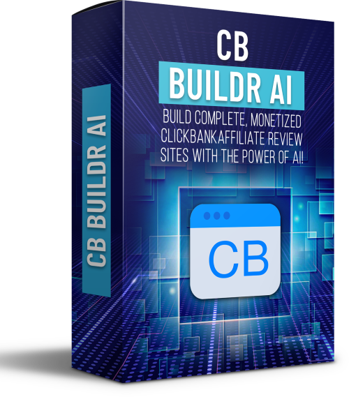 CB Buildr AI