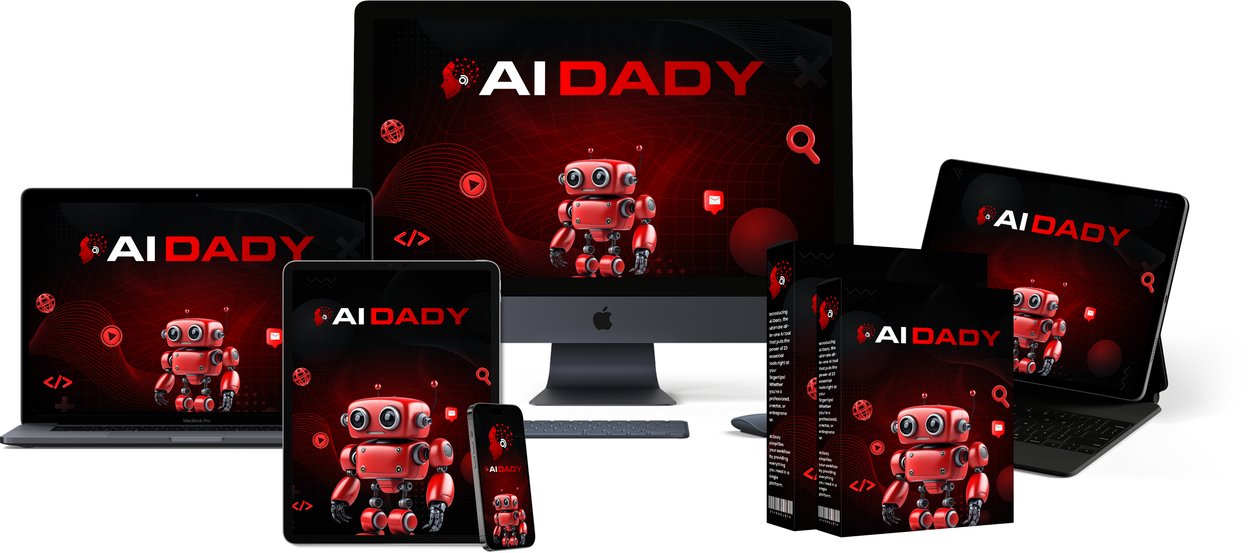 AIDADY