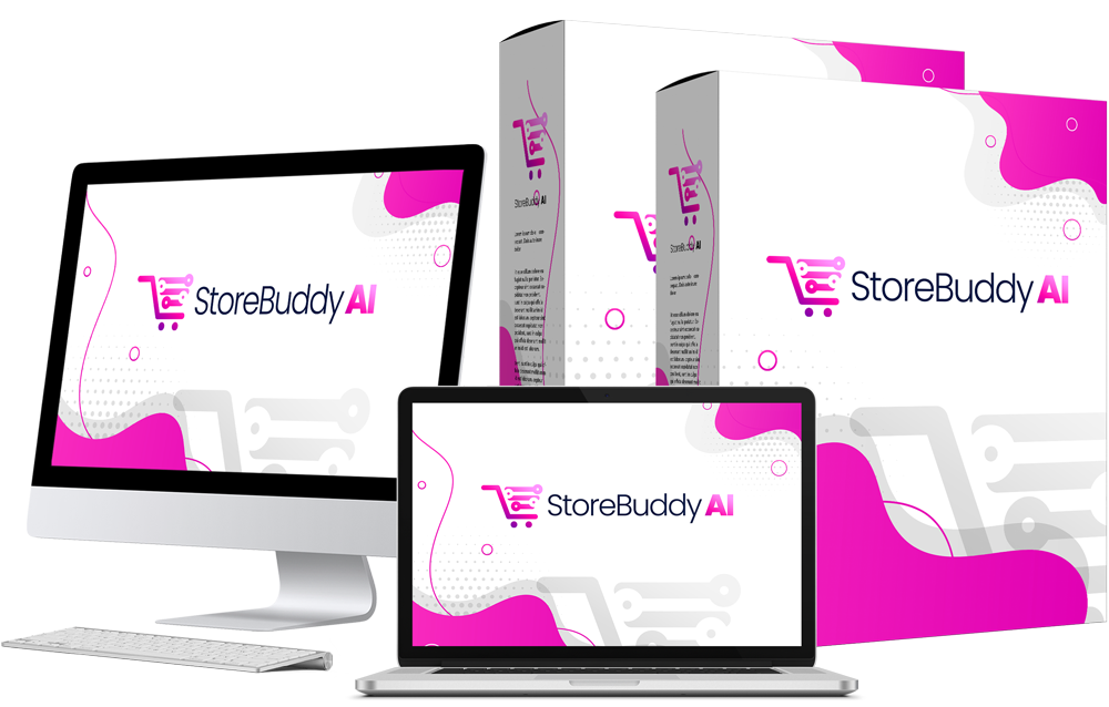 StoreBuddy AI